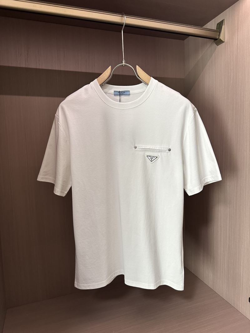 Prada T-Shirts